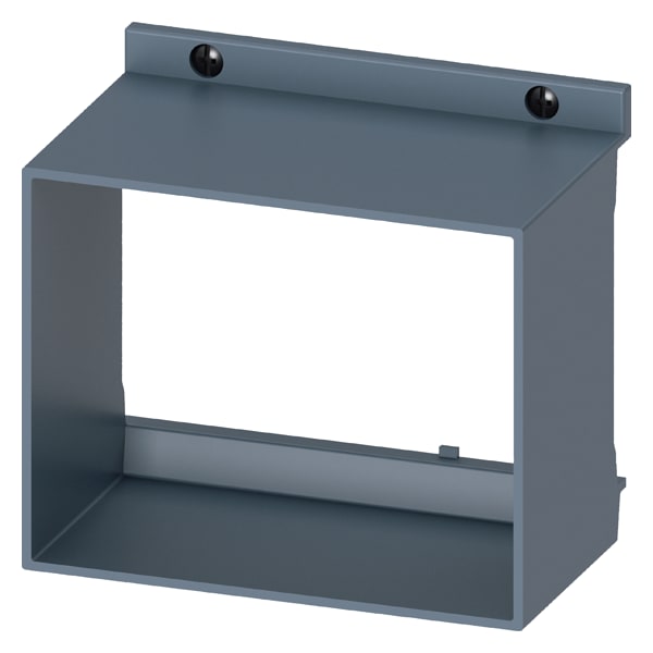 SIEMENS SIE3VA91670KT00 CORNICE PER ESTRAIBILE X 3VA20/1/2