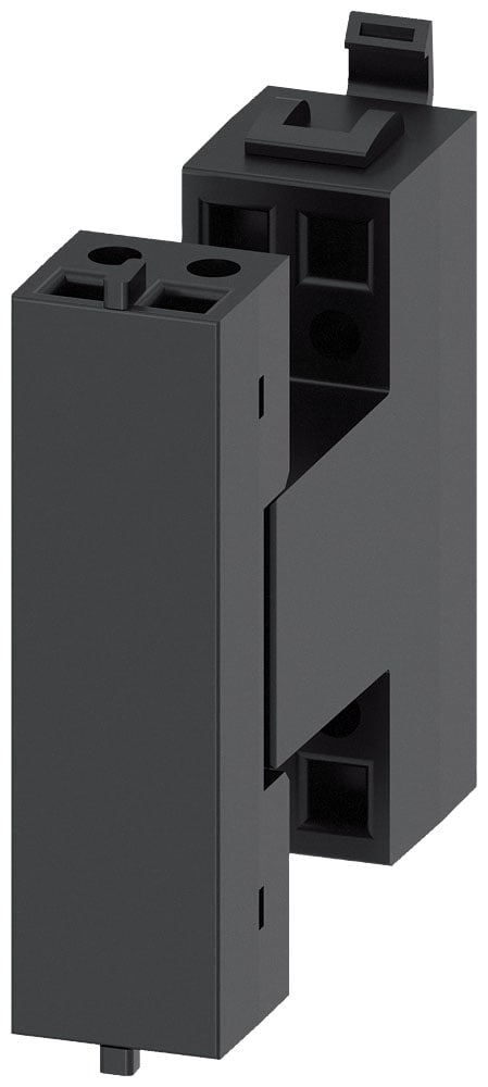 SIEMENS - SIE3VA99870KP80 Connettore per circuito ausiliario, accessorio per: tutte le unità rimovibili 3VA