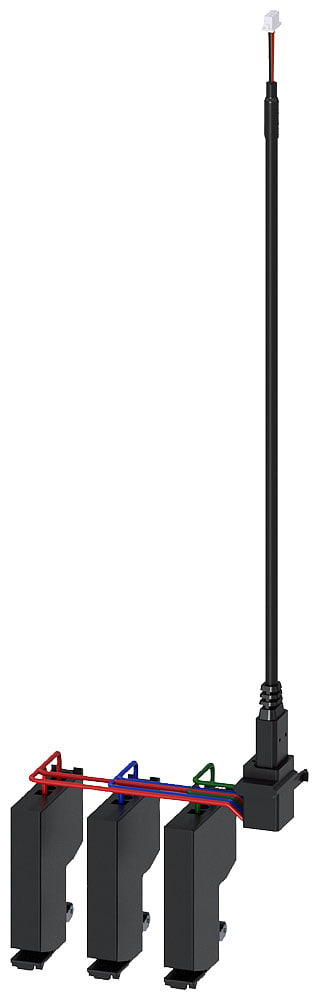 SIEMENS - SIE3VA99870KC00 CAVO X COMUNICAZIONE X UNITA ESTRAIBILE