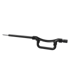 SIEMENS - SIE3VA99870KD81 ASTA DI MANOVRA X ESTR.