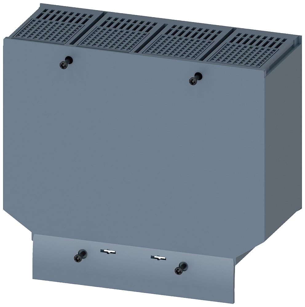 SIEMENS - SIE3VA91640KB05 Calotta coprimorsetti divaricata per base in esecuzione rimovibile ed estraibile, accessorio