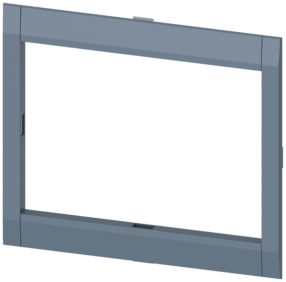 SIEMENS - SIE3VA91640SB20 Mostrina copriforo 139,6x 100,8 mm (LaxA) accessori per: interruttore automatico a 4 poli