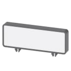 SIEMENS - SIE3VA90870SX10 ETICHETTA PER MOSTRINA