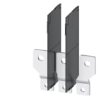 SIEMENS - SIE3VA92630QC00 ATTAC.A SBARRA DIVARICATI X 3VA20/1/2 3P