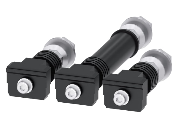 SIEMENS SIE3VA92030QF00 ATTACCHI POST. A VITE 3P X 3VA20/1/2