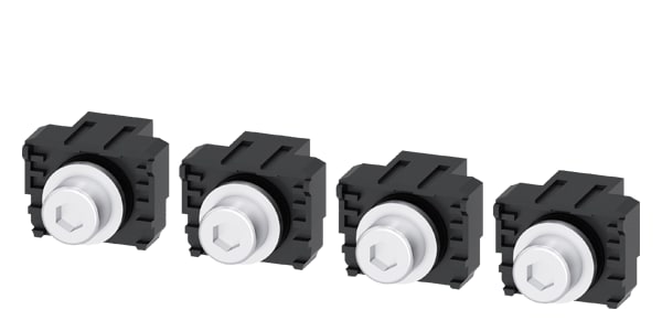 SIEMENS SIE3VA92040QA00 ALLACCIAMENTO A VITE 3VA20/1/2 4P