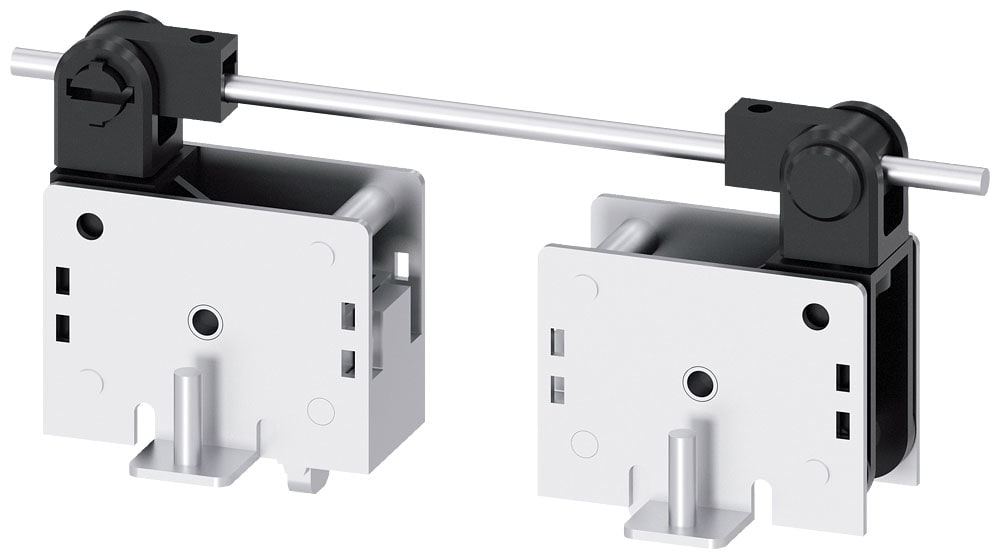 SIEMENS - SIE3VA90880VM10 Interblocco posteriore con barra, accessorio per: 3VA1/2 fino a 630 A