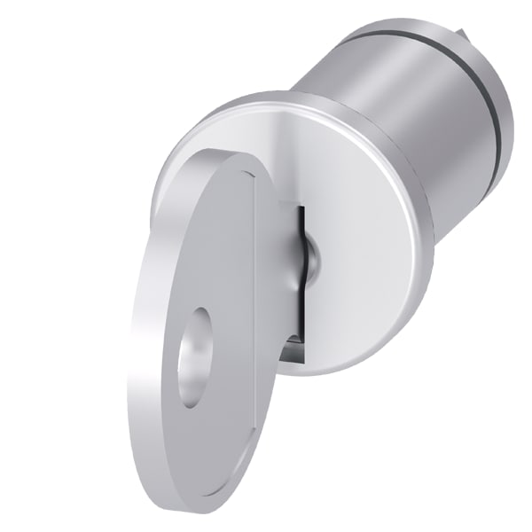 SIEMENS SIE3VA99800VL30 BLOCCO A CHIAVE RONIS (COD. CHIAVE 3)