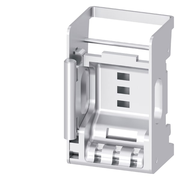 SIEMENS SIE3VA93880LB10 BLOCCO PER LEVA 3VA13/4/20/1/2/3/4