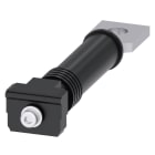 SIEMENS - SIE3VA92010QE20 ATTAC.POST.PIATTO LUNGO 1 PZ.X 3VA20/1/2