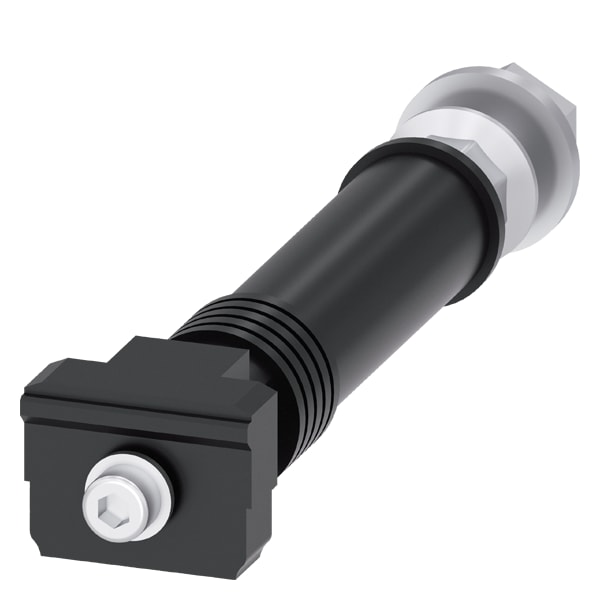 SIEMENS SIE3VA92010QF20 ATTAC.POST.A VITE LUNGO 1 PZ.X 3VA20/1/2