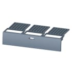 SIEMENS - SIE3VA92210WD30 CALOTTA COPRIM. X 3VA20/1/2 3P 1PZ.