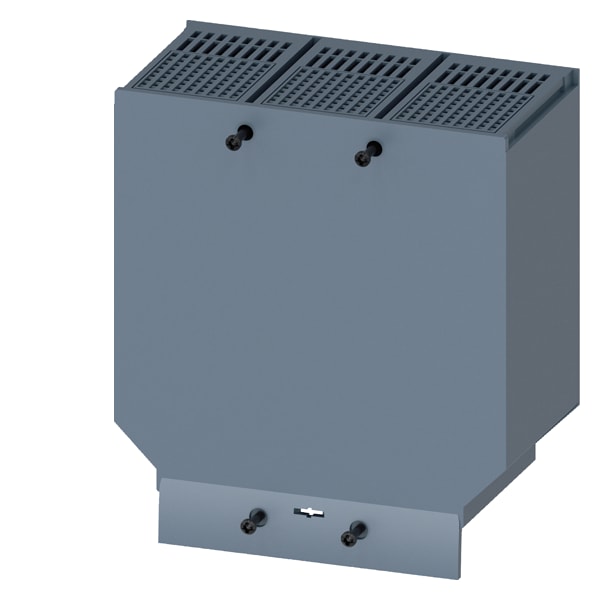 SIEMENS SIE3VA92210WG30 CALOT.COPRIM.ALLARG.X 3VA20/1/2 3P 1 PZ.