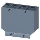 SIEMENS - SIE3VA92210WG40 CALOT.COPRIM.ALLARG.X 3VA20/1/2 4P 1 PZ.