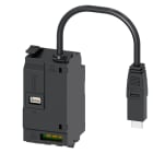 SIEMENS - SIE3VA91870TB10 MODULO DI COMUNICAZ. COM060 X 3VA20/1/2