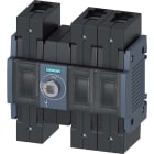 SIEMENS - SIE3KD32302NE200 SEZ. 125A 3P COM.SX MORS.