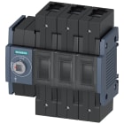 SIEMENS - SIE3KD32302NE100 SEZ. 125A 3P COM.SX MORS.