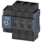 SIEMENS - SIE3KD32302NE100 SEZ. 125A 3P COM.SX MORS.