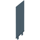 SIEMENS - SIE3KD95086 SETTI SEPARATORI (6 PZ) 3KD 3P GR.5