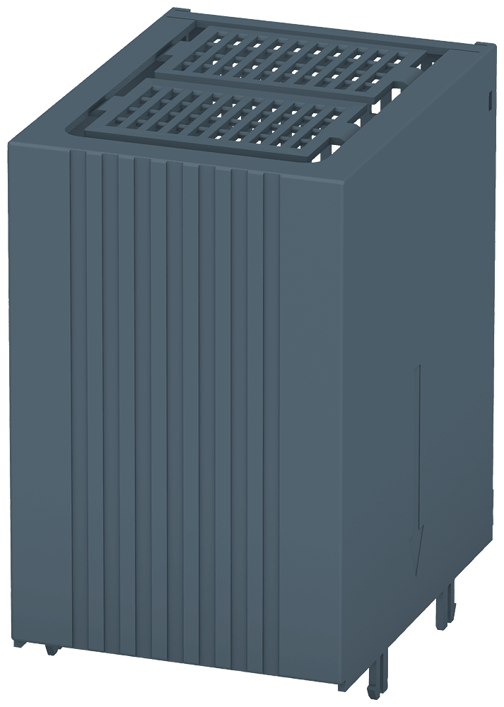 SIEMENS SIE3KD95046 CALOTTA STANDARD (6PZ) 3KD 3P GR.5