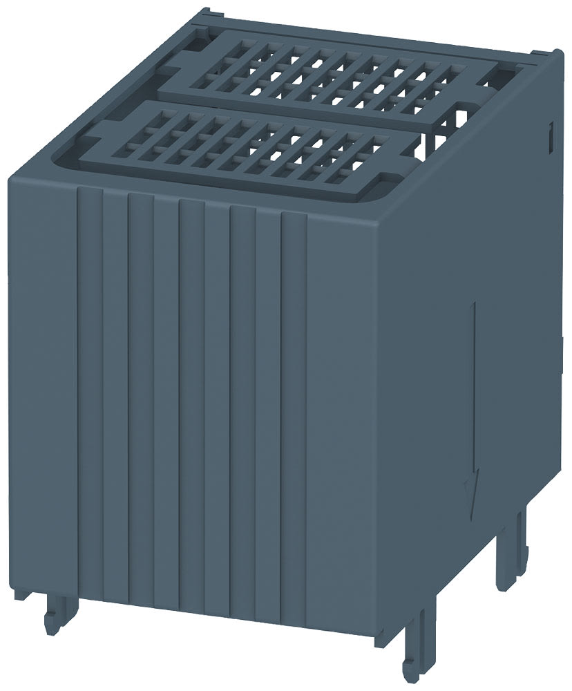 SIEMENS - SIE3KD94045 Accessori per 3KD grand. costr. 4, 3KF grand. costr. 4, 3KC0 grand. costr. 4 calotta di copertura connessione cavi