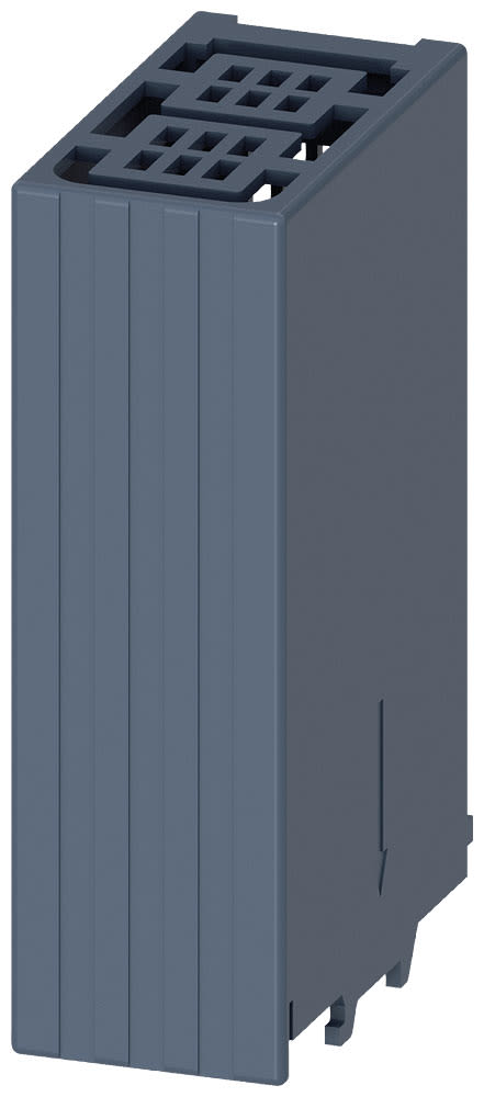 SIEMENS - SIE3KD92048 CALOTTA STANDARD (8PZ) 3KD 4P GR.2