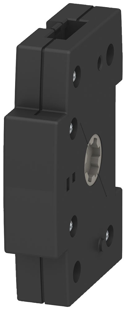 SIEMENS - SIE3KD91035 Accessori per 3KD grand. costr. 1/2, 3KF grand. costr. 1 3KC0 grand. costr. 1/2, modulo blocchetto di contatti ausiliari