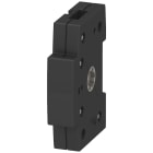 SIEMENS - SIE3KD91035 Accessori per 3KD grand. costr. 1/2, 3KF grand. costr. 1 3KC0 grand. costr. 1/2, modulo blocchetto di contatti ausiliari