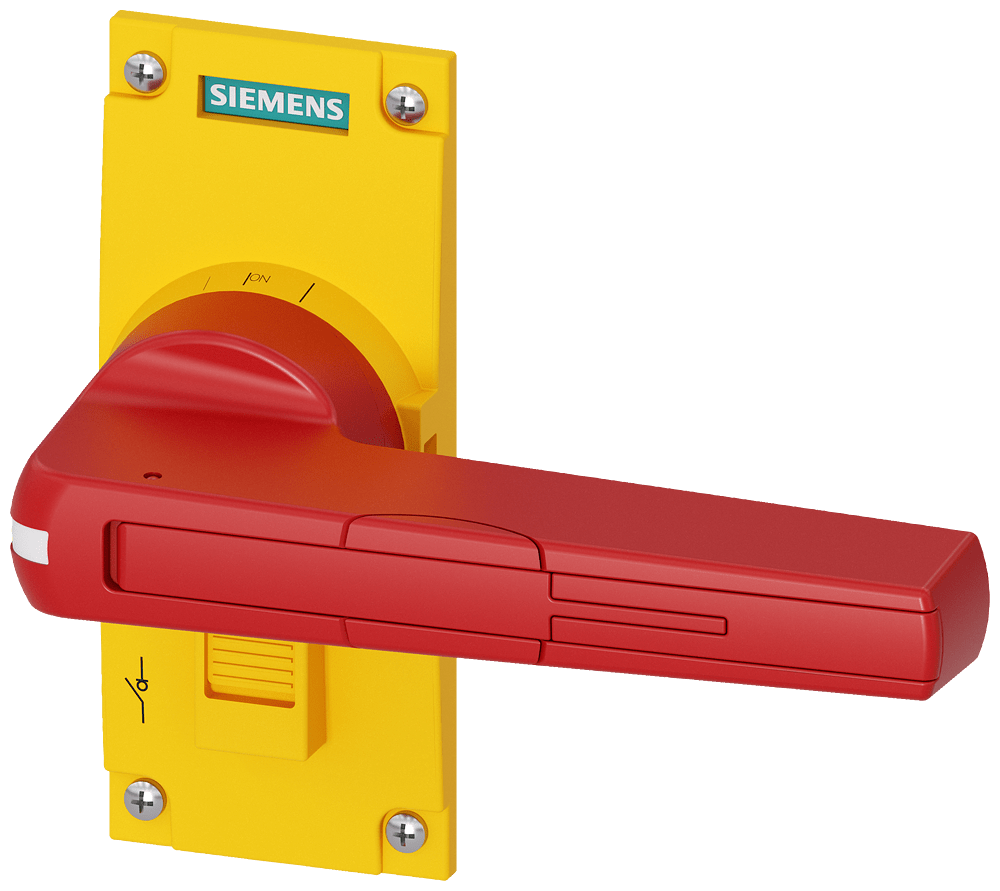 SIEMENS SIE3KD94012 COM. DIR EMERGENZA + TEST 3KD GR.4