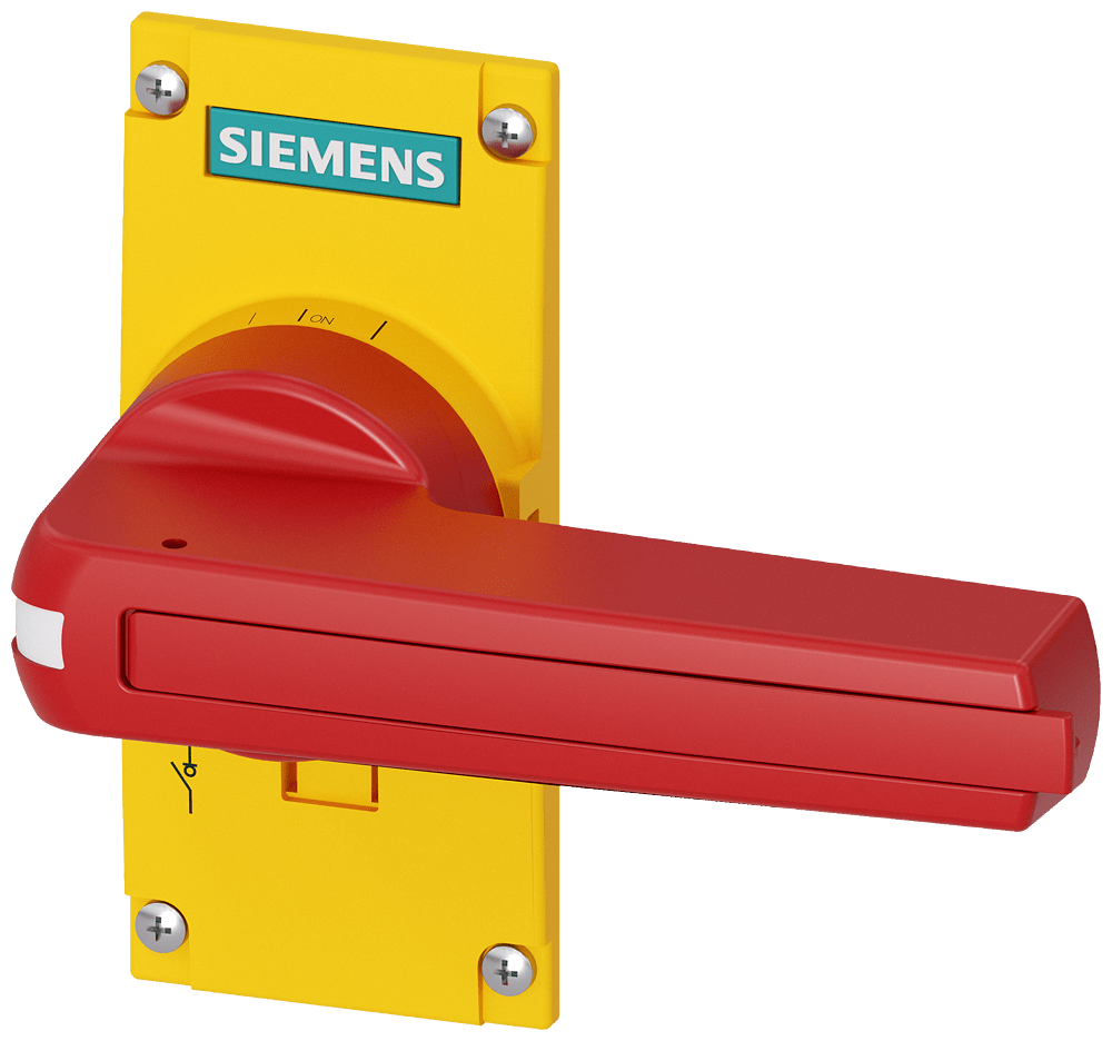 SIEMENS SIE3KD93012 COM. DIR EMERGENZA 3KD GR.3