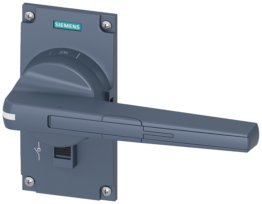 SIEMENS SIE3KD95011 COM. DIR NERO 3KD GR.5