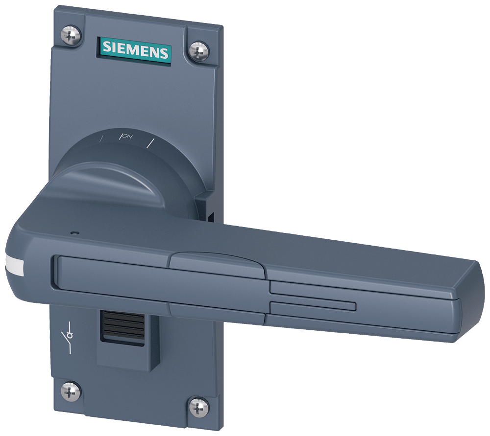 SIEMENS SIE3KD94011 COM. DIR. NERO + TEST 3KD GR.4