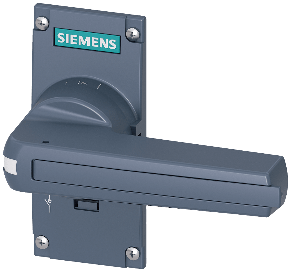 SIEMENS SIE3KD93011 COM. DIR NERO 3KD GR.3