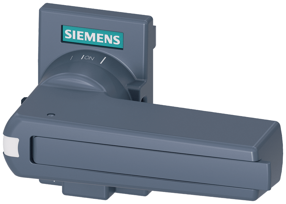 SIEMENS SIE3KD92011 COM. DIR. NERO 3KD GR.2