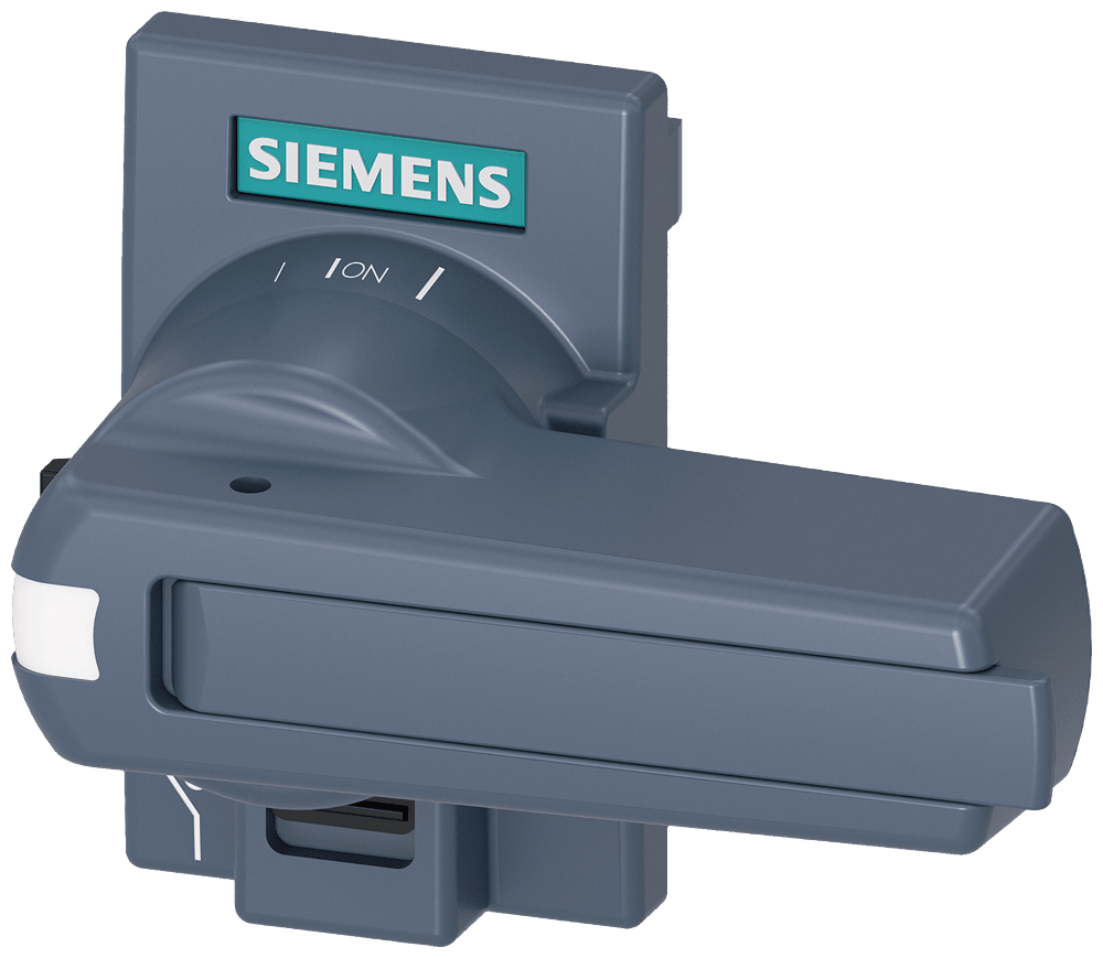 SIEMENS SIE3KD91011 COM. DIR NERO 3KD GR.1