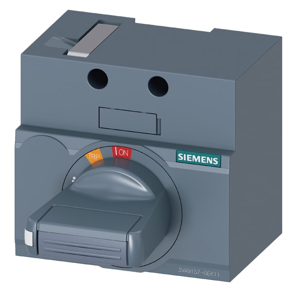 SIEMENS SIE3VA91570EK11 COMANDO ROT. DIRETTO X 3VA10/1 STANDARD
