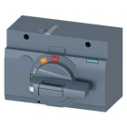 SIEMENS - SIE3VA94670EK11 COM.ROT.DIR. X 3VA13/4/23/4 STANDARD
