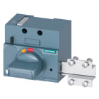 SIEMENS - SIE3VA91570EK21 COM. ROT. DIR. X 3VA10/1 BLOC. POR. STD