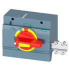 SIEMENS - SIE3VA94670EK25 COM.ROT.DIRX 3VA13/4/23/4 BLOC.POR.EM