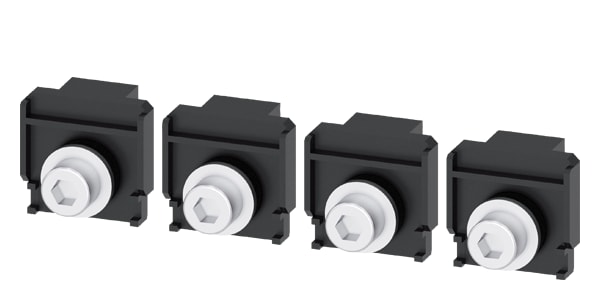 SIEMENS SIE3VA94040QA00 ALLACCIAMENTO A VITE X 3VA13/4/23/4 4P