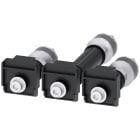 SIEMENS - SIE3VA94030QF00 ATTACCHI POST. A VITE 3P X 3VA13/4/23/4