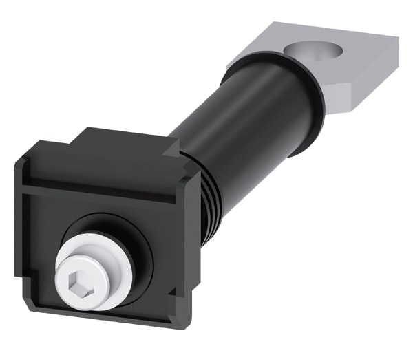 SIEMENS SIE3VA94010QE20 ATTAC.POST.PIAT.LUNGO 1PZ X 3VA13/4/23/4