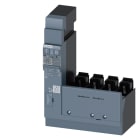 SIEMENS - SIE3VA91140RS10 MODULO RCD310 X 3VA11 4P I=160A U=480V