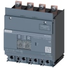 SIEMENS - SIE3VA91140RL20 MODULO RCD520 X 3VA11 4P I=160A U=480V