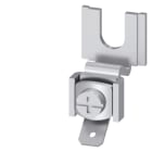 SIEMENS - SIE3VA91100WC00 MORS. X AUX CON SBARRE X 3VA10/1