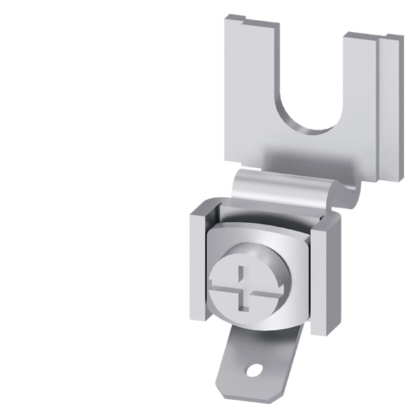 SIEMENS SIE3VA91100WC00 MORS. X AUX CON SBARRE X 3VA10/1
