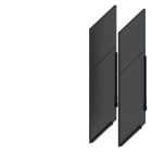 SIEMENS - SIE3VA91520WA00 SETTI SEPARATORI X 3VA10/1 2 PZ.