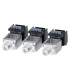 SIEMENS - SIE3VA91530JA11 MORSETTI 1,5-70 MM2 X 3VA10/1 3P