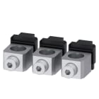 SIEMENS - SIE3VA93830JB13 MORS.XCOND.CIR.X3VA13/4/23/4 50-300MM2 3