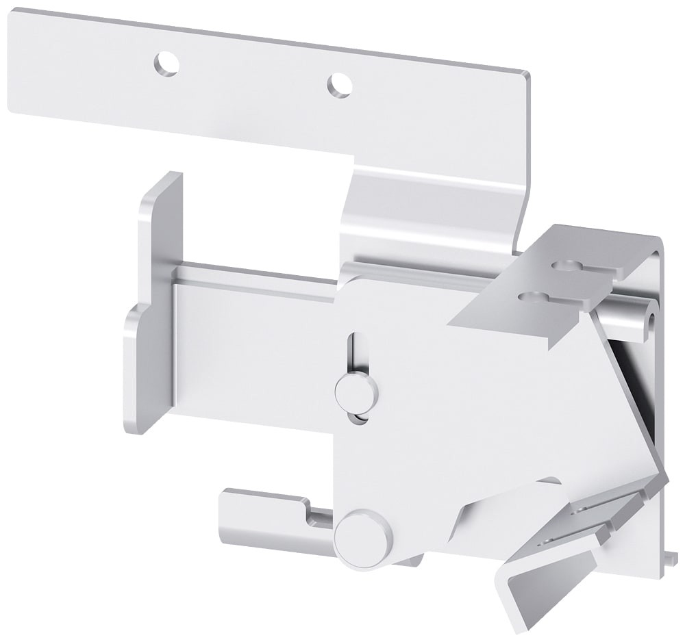 SIEMENS - SIE3VA91570VF10 DISP.DI INTERBL. X CAVO BOWDEN X 3VA10/1